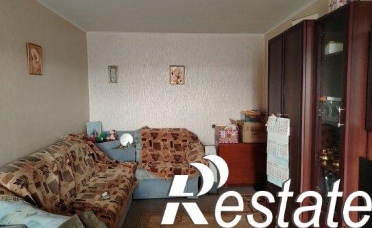 2-комн квартира улица Богдана Хмельницкого, 36,  д. 36