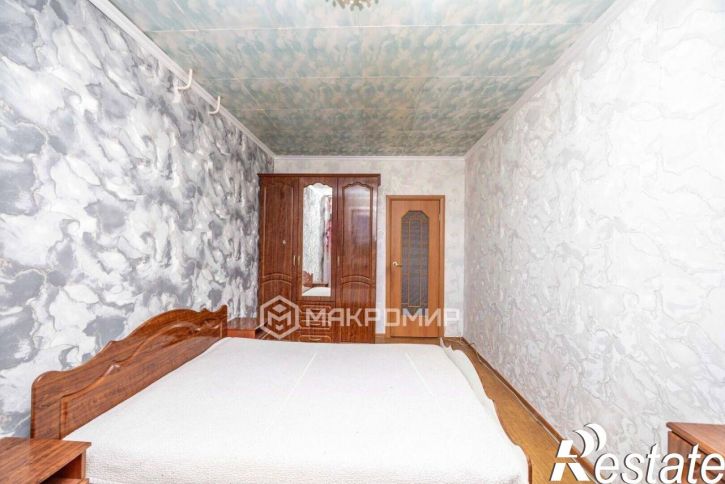2-комн квартира улица Героев Танкограда, 118,  д. 118