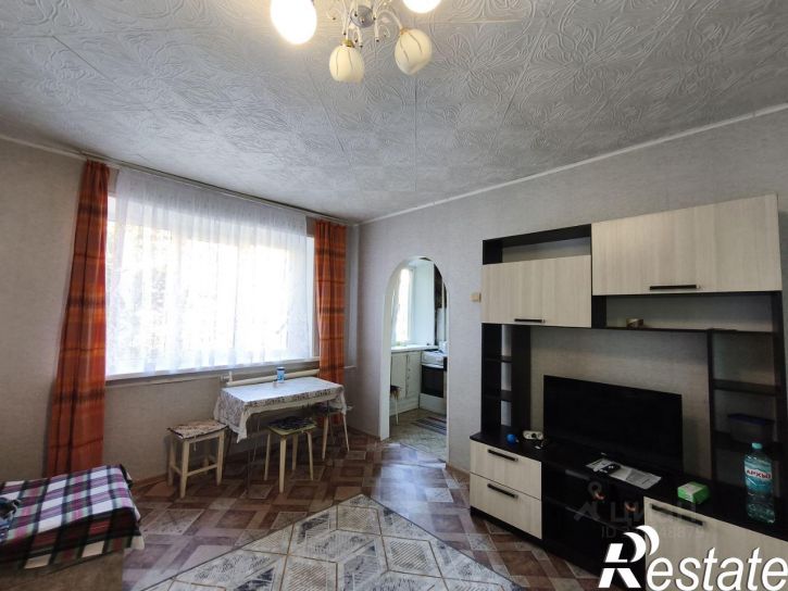 1-комн квартира улица Дзержинского, 101,  д. 101