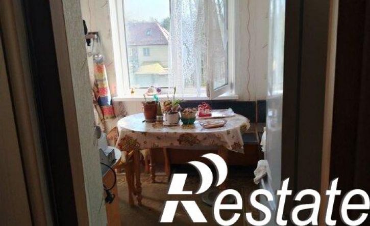 2-комн квартира улица Богдана Хмельницкого, 36,  д. 36