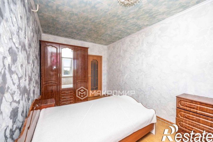 2-комн квартира улица Героев Танкограда, 118,  д. 118