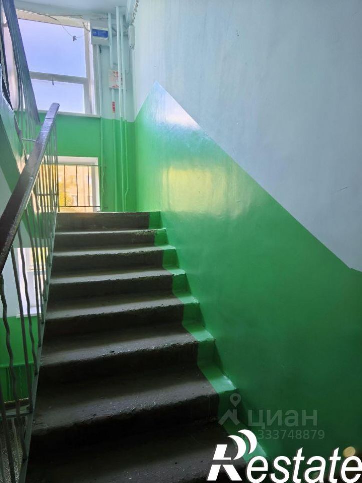 1-комн квартира улица Дзержинского, 101,  д. 101