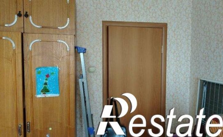 2-комн квартира улица Богдана Хмельницкого, 36,  д. 36