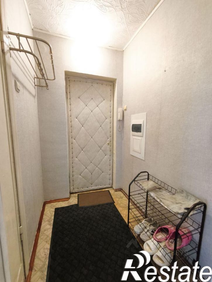1-комн квартира улица Дзержинского, 101,  д. 101