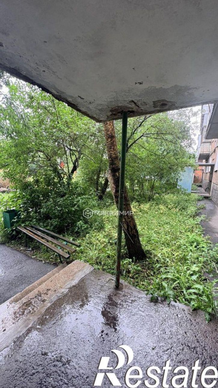3-комн квартира Комсомольский проспект, 37Б,  д. 37Б