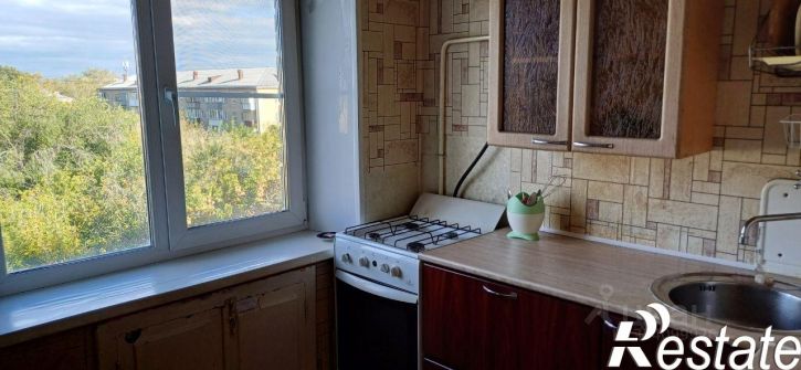 2-комн квартира улица Кудрявцева, 75,  д. 75