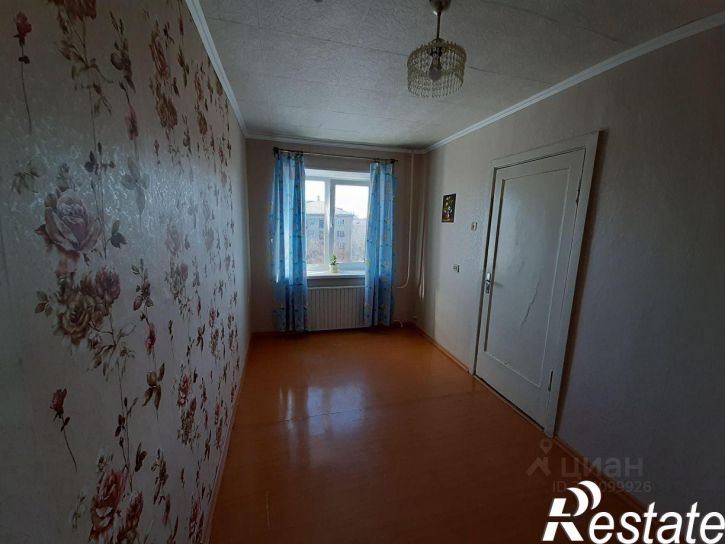 2-комн квартира улица Кудрявцева, 75,  д. 75