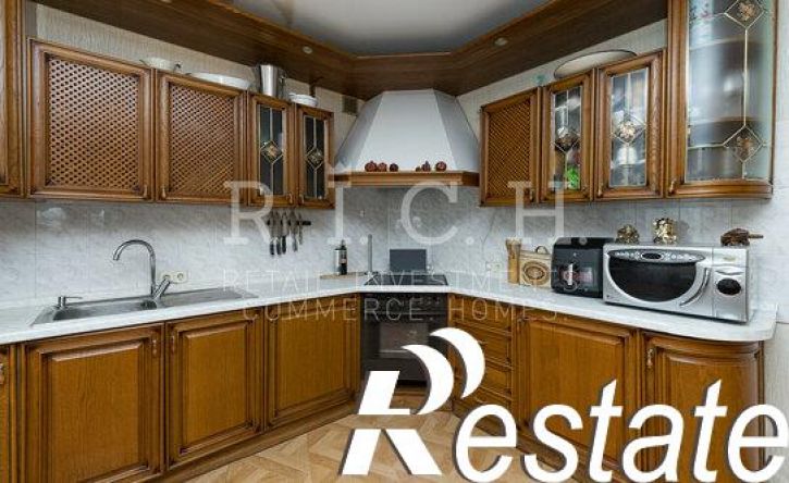 4-комн квартира улица Энгельса, 43Б,  д. 43Б