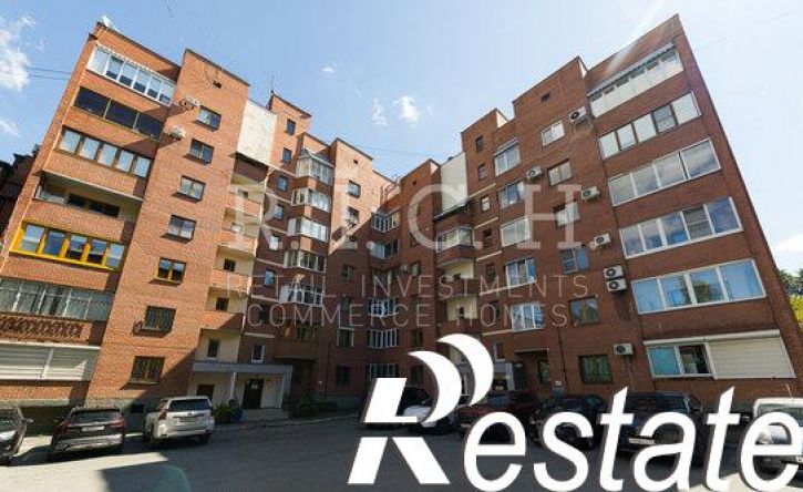 4-комн квартира улица Энгельса, 43Б,  д. 43Б