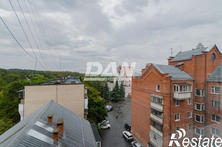 3-комн квартира Челябинск г., Центральный