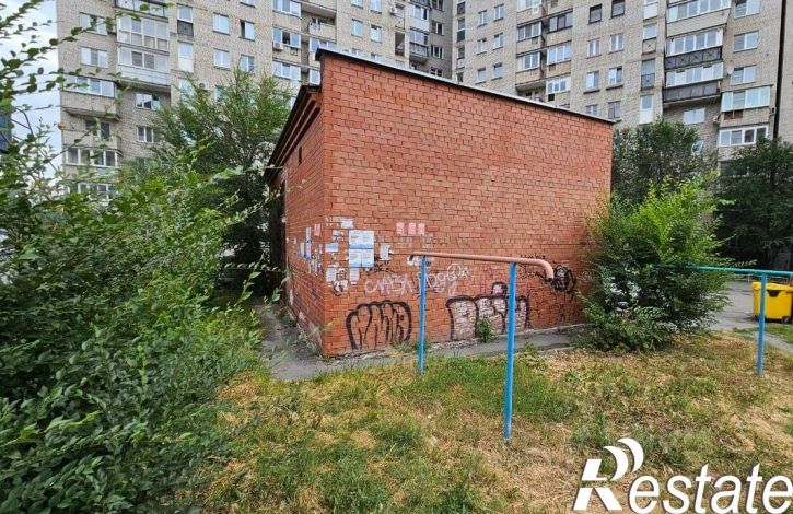 Производственное помещение улица Цвиллинга, 88,  д. 88