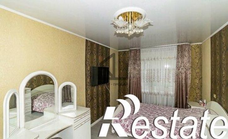 3-комн квартира Российская улица, 266,  д. 266