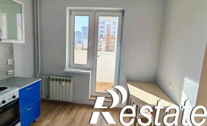 1-комн квартира улица Братьев Кашириных, 113,  д. 113