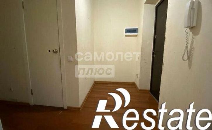 2-комн квартира улица 40-летия Победы, 44,  д. 44