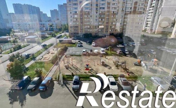 1-комн квартира улица Братьев Кашириных, 113,  д. 113