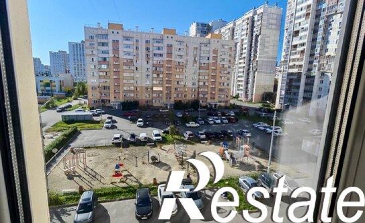 1-комн квартира улица Братьев Кашириных, 113,  д. 113