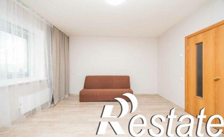 1-комн квартира улица Художника Русакова, 5Б,  д. 5Б