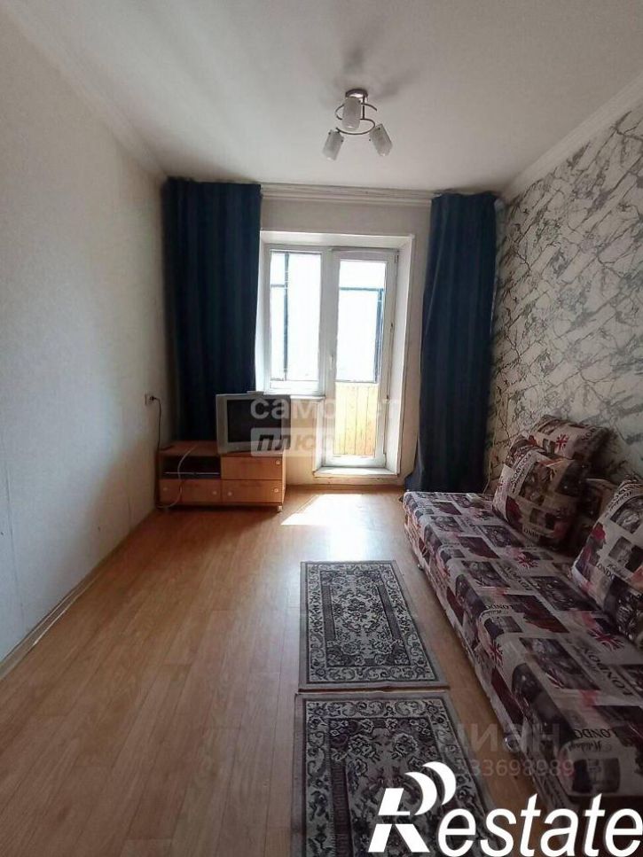 1-комн квартира проспект Победы, 331,  д. 331