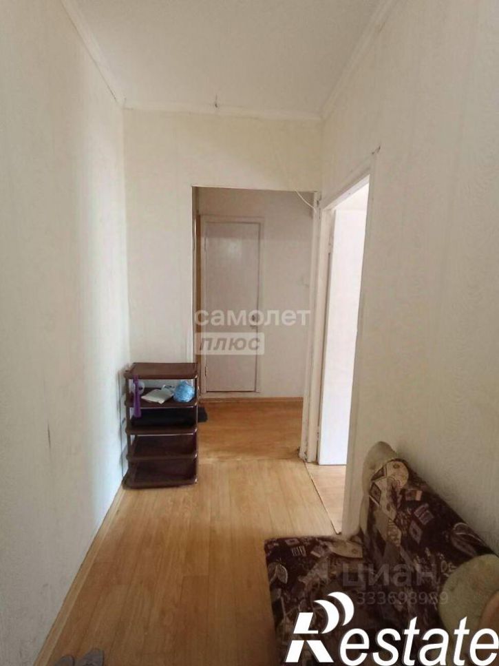 1-комн квартира проспект Победы, 331,  д. 331
