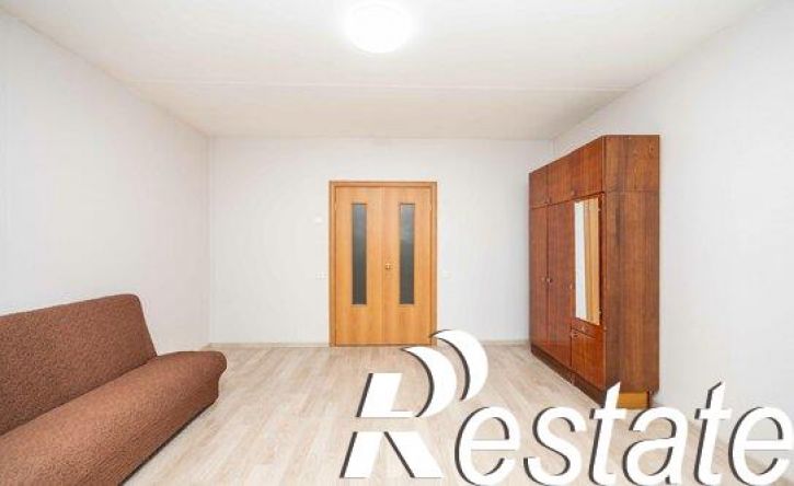 1-комн квартира улица Художника Русакова, 5Б,  д. 5Б