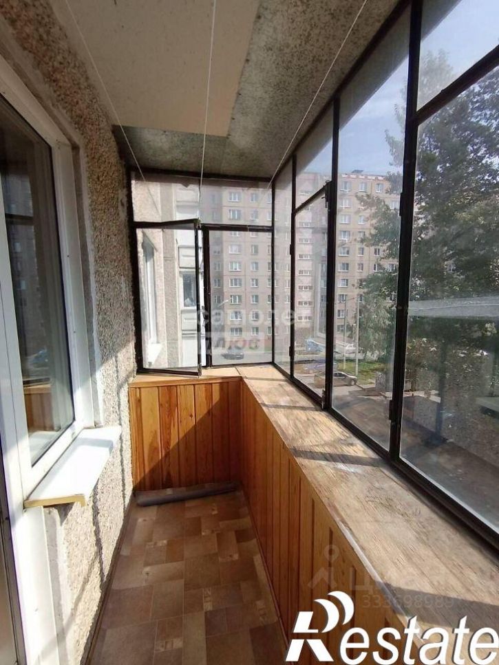 1-комн квартира проспект Победы, 331,  д. 331