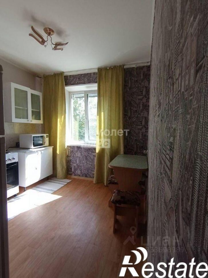 1-комн квартира проспект Победы, 331,  д. 331