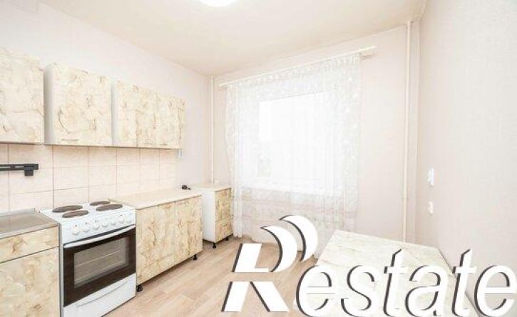 1-комн квартира улица Художника Русакова, 5Б,  д. 5Б
