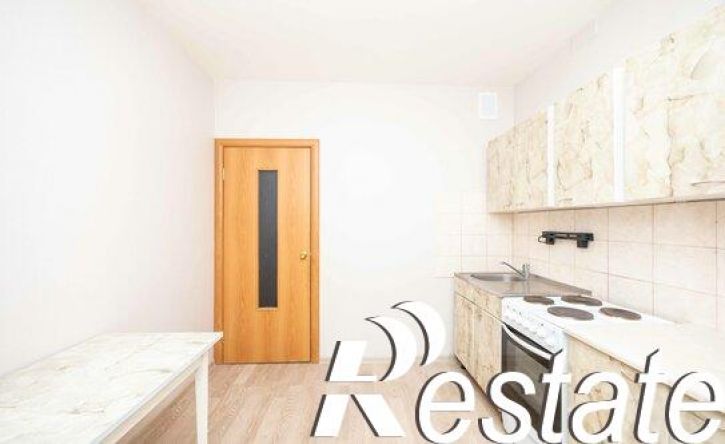 1-комн квартира улица Художника Русакова, 5Б,  д. 5Б