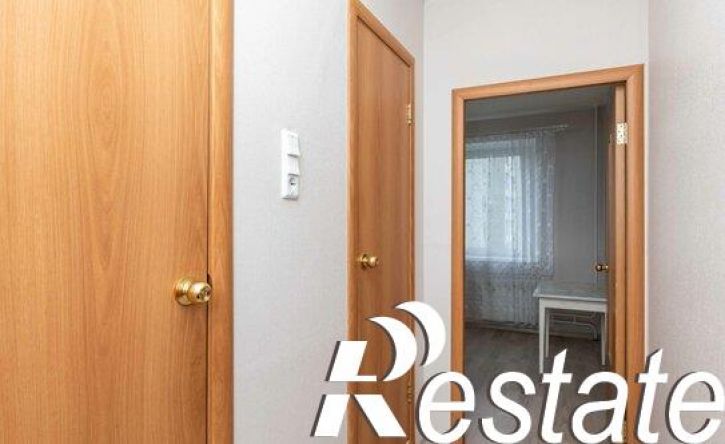 1-комн квартира улица Художника Русакова, 5Б,  д. 5Б