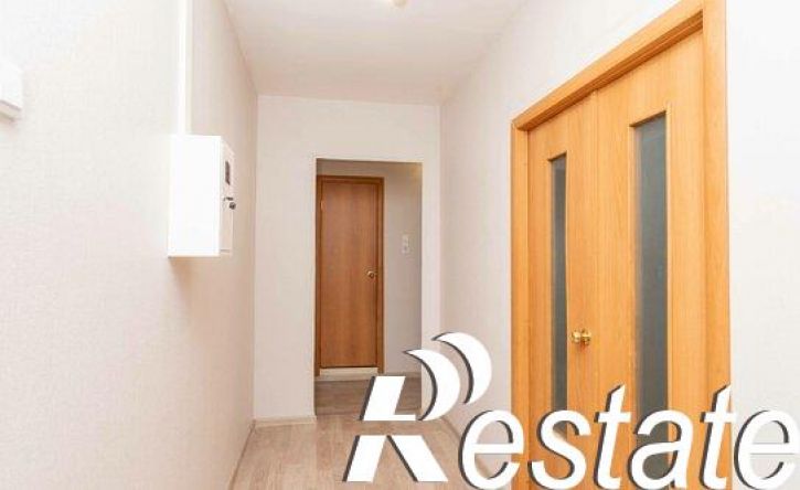 1-комн квартира улица Художника Русакова, 5Б,  д. 5Б