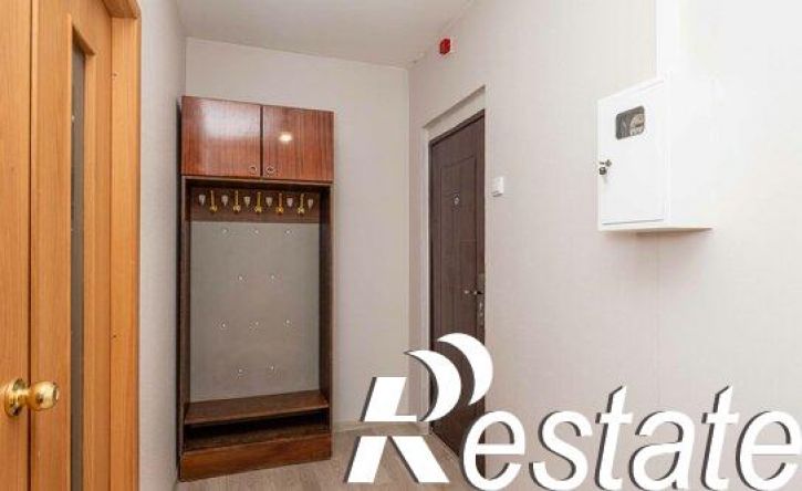 1-комн квартира улица Художника Русакова, 5Б,  д. 5Б