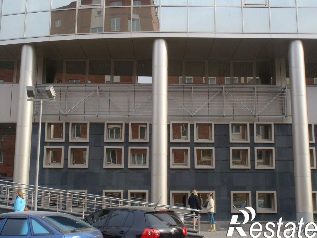 Купить офис, помещение под офис за 58 000 000 рублей на улица Карла Маркса, 90