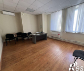 офис 28 кв м проспект Ленина, 55А