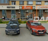торговое помещение 99.8 кв м улица Академика Макеева, 24