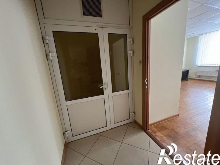 Офис проспект Ленина, 55А,  д. 55А