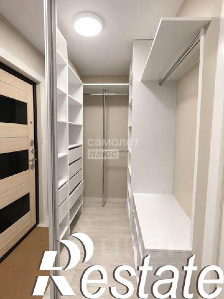 1-комн квартира Краснопольский проспект, 19А,  д. 19А