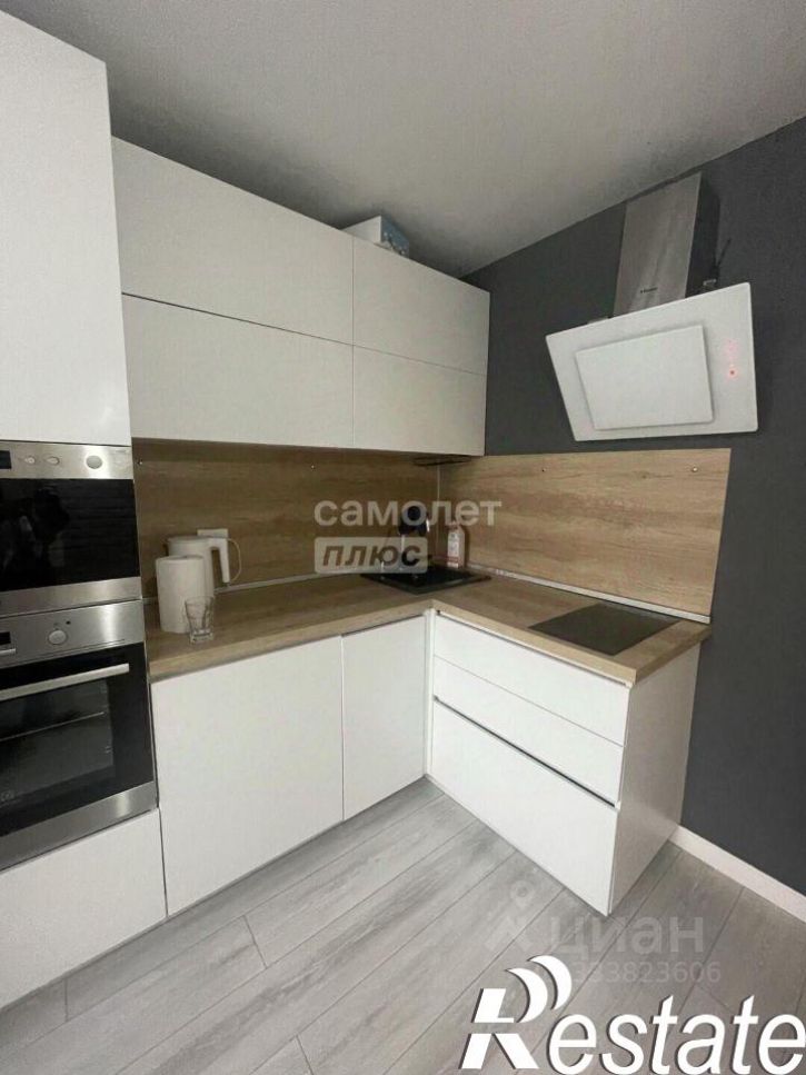 1-комн квартира Краснопольский проспект, 19А,  д. 19А