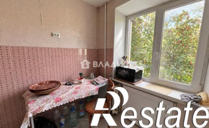 3-комн квартира Артиллерийская улица, 110,  д. 110