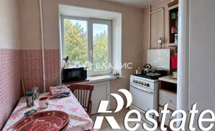 3-комн квартира Артиллерийская улица, 110,  д. 110