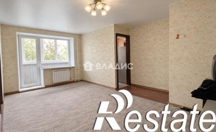 3-комн квартира Артиллерийская улица, 110,  д. 110