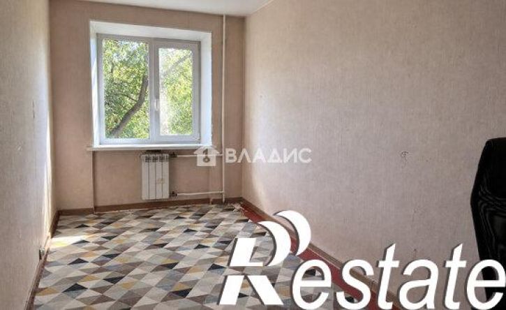 3-комн квартира Артиллерийская улица, 110,  д. 110