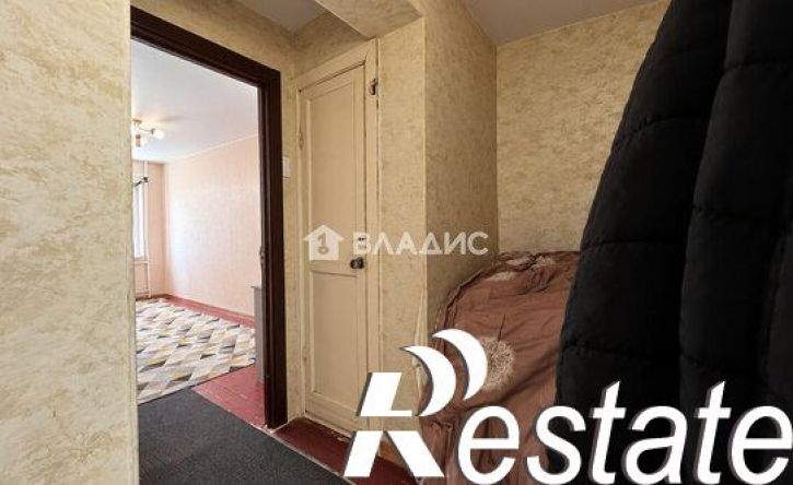 3-комн квартира Артиллерийская улица, 110,  д. 110