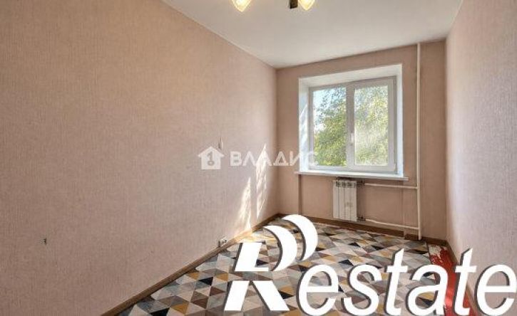 3-комн квартира Артиллерийская улица, 110,  д. 110