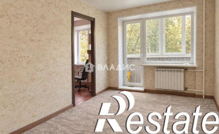 3-комн квартира Артиллерийская улица, 110,  д. 110