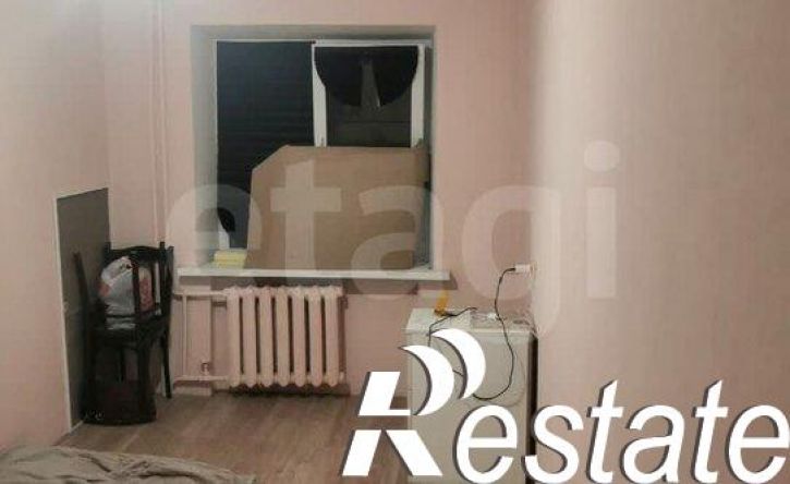 2-комн квартира улица Труда, 19,  д. 19