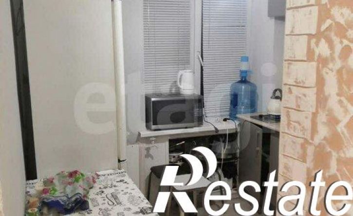2-комн квартира улица Труда, 19,  д. 19