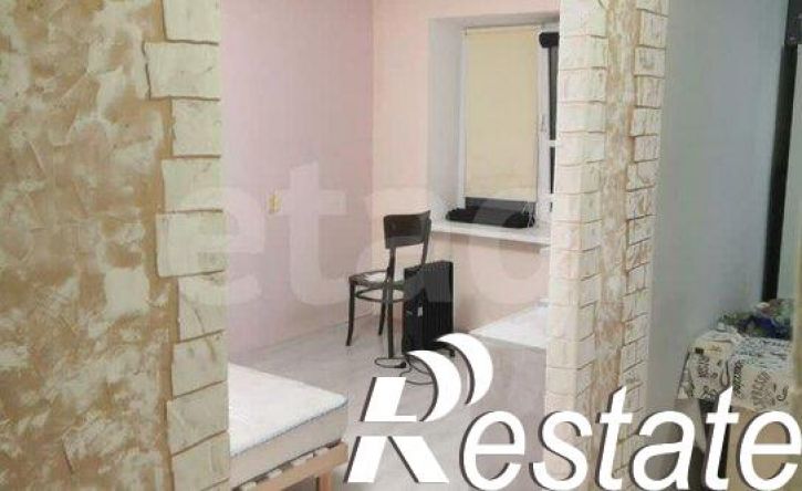 2-комн квартира улица Труда, 19,  д. 19