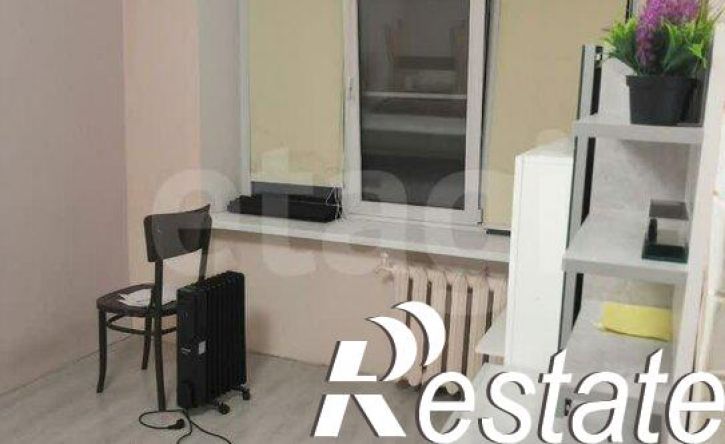 2-комн квартира улица Труда, 19,  д. 19