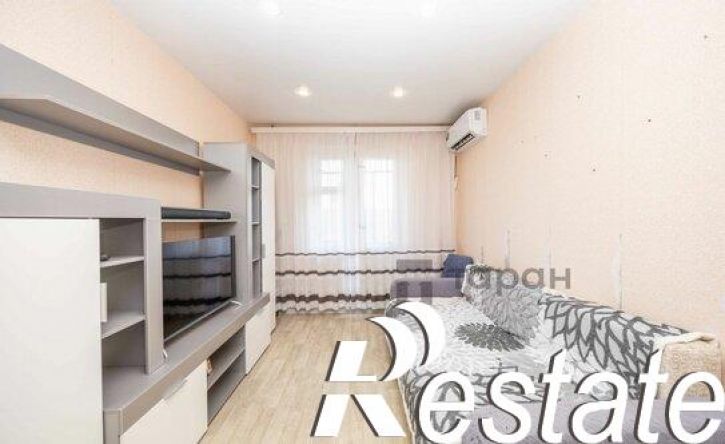 1-комн квартира улица 40-летия Победы, 8,  д. 8