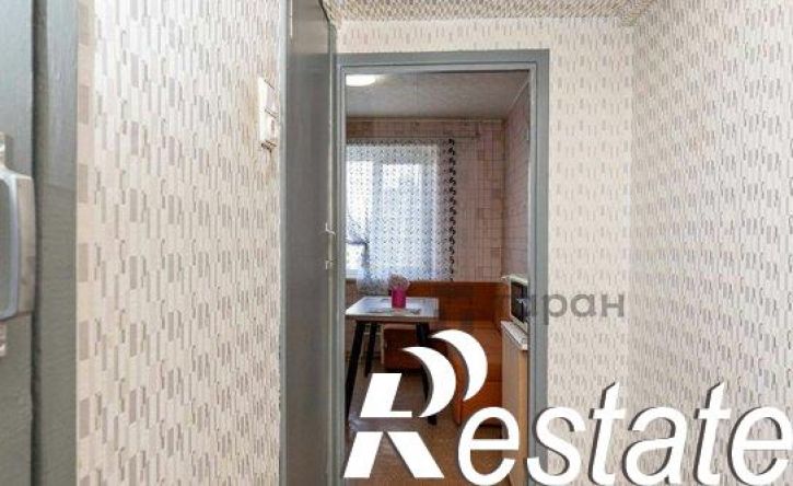 1-комн квартира улица 40-летия Победы, 8,  д. 8